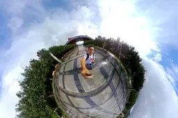 Elephone are allegedly working on a special app for the EleCam 360