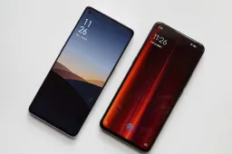 Flagship with Micro Punch-Hole Camera Coming, Is it the Vivo iQOO3 5G?