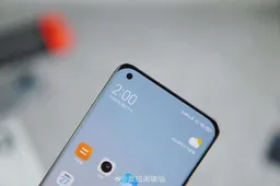 Here is the first Xiaomi smartphone to get the Android 12 update