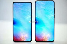 Xiaomi to release or announce its under screen camera smartphone in August