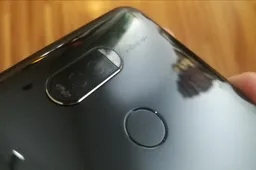 Huawei Mate 10 Leaks Are Confusing