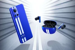 Realme Buds Air3 Supports Smart Wind Noise Reduction