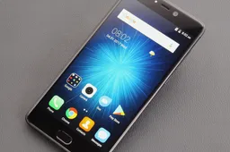 Official unboxing video for the "midrange killer" LEAGOO T5c