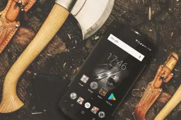 Rugged Blackview BV9000 Pro getting 18:9 FHD resolution screen