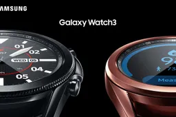 Samsung Galaxy Watch 3 updated with ECG Monitoring in the US