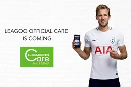 LEAGOO CARE – Service Center Launched in EU and More to Come