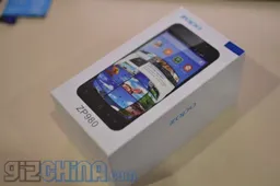 Zopo ZP980 Ultimate Review: MT6589T, 1080, 2GBRAM