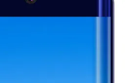 Elephone are working on a new phone with curved display and ceramic back cover