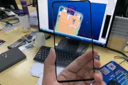 ELEPHONE U2 still in the making, new pics emerge