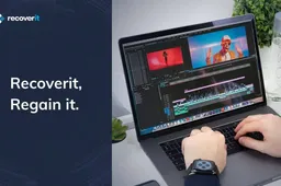 Recoverit Video Recovery and Repair Solutions - what it can do ?