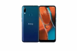 HTC Wildfire E2 budget smartphone officially launched