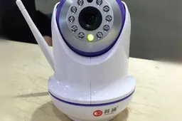 Kehan K10 security IP camera on sale with discount coupons available