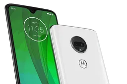 Motorola’s website leaks all of the Moto G7 phones