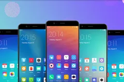 Elephone's ELE OS 1.0 Top Features Revealed