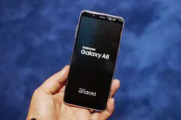 Samsung Galaxy A Series to have Double-Digit Models