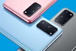 Samsung Galaxy Fan Edition Moniker, Key Specifications & Variants Leaked