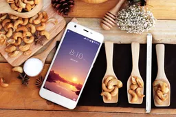 Blackview A7 dual camera phone Reaches $49.49 Price Point!