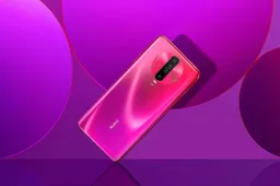 Redmi K30 5G will be up for pre-orders on January 7