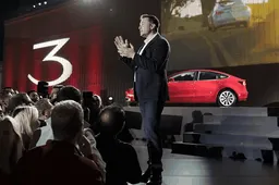 Tesla Bought $1.5 Billion Bitcoins And Will Accept Payments With It Soon