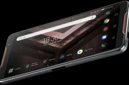 Alleged ASUS ROG Game Smartphone Appeared in MIIT Documents