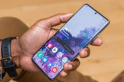 Galaxy S20 Ultra Autofocus Issue Might Be Impossible to Fix, Here's Why