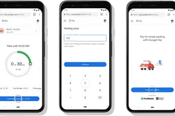 Google Maps Will Soon Provide Parking Fees and Ticket Purchase Functions