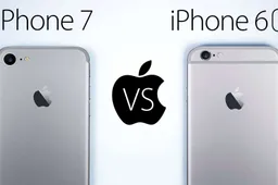 This is How iOS 16 Buried iPhone 6S and iPhone 7 Series Models