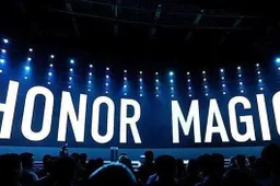 Honor Magic X - Honor's foldable phone to use BOE & Visionox panel