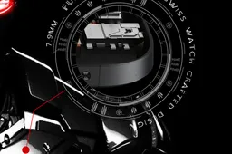 UMi Iron will have Swiss Watch like build quality