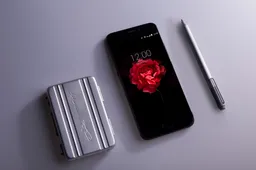 Watch: UMi Plus E Onyx Black official video unboxing