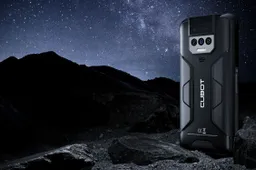 Unleash Your Inner Adventurer with the Cubot KingKong Power