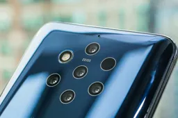 Nokia X60 series leaked: HarmonyOS, 200MP Camera, 6000mAh Battery & More