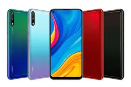 Huawei Enjoy 10e Entry-level Smartphone Coming On March 1