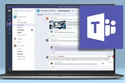 Microsoft Teams Starts to Force Video Conferencing Market