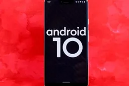 Android 10 now available for any device with Project Treble support