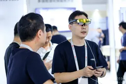 Huawei Enters AR / VR Field Like Apple, Google, and Microsoft