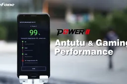 Ulefone Power 2 Shows Off Antutu Scores And Gaming Performance