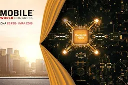 MediaTek P60 Super Mid-Range Chip Announced