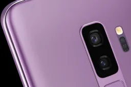 Samsung Galaxy Note 9 with Android 8.1 shows up on Geekbench