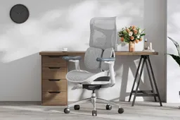 Affordable Comfort: Reviewing the Sihoo Doro S100 Chair