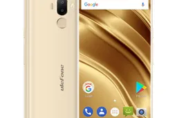 Ulefone S8 Pro Launched With Triple-Card Support, Dual Cameras Just $79.99