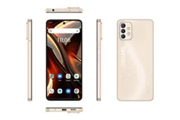 UMIDIGI Unveils its King Phone A13 Pro Max 5G with Dimensity 900 & 12GB + 256GB, at US$199.99