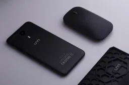 [GIVEAWAY] Win a free 6GB RAM UMi Plus E!