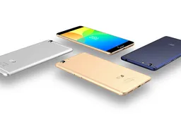Elephone R9 shapes up to be an interesting combination of aesthetics and technology
