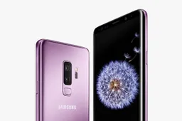 Galaxy S10 will arrive with a 'very significant' design change, claims CEO