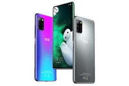 Updated ELEPHONE E10 Pro coming too within a week