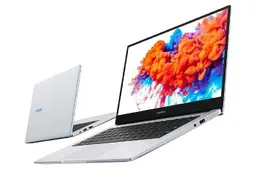 Honor MagicBook 15 Goes on Sale Starting at 3099 Yuan ($440)