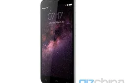 Homtom HT17 could be the first phone with MT6737