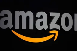 Amazon announces breaking Christmas sales records