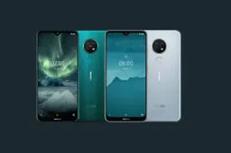 Nokia 6.2 James Bond Kevlar case surfaces online